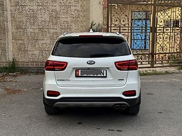 киа стоник цена бишкек: Kia Sorento: 2017 г., 2 л, Автомат, Дизель, Кроссовер — 5