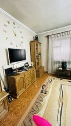 дома токмок: Үй, 120 кв. м, 4 бөлмө, Риелтор, Косметикалык оңдоо — 6