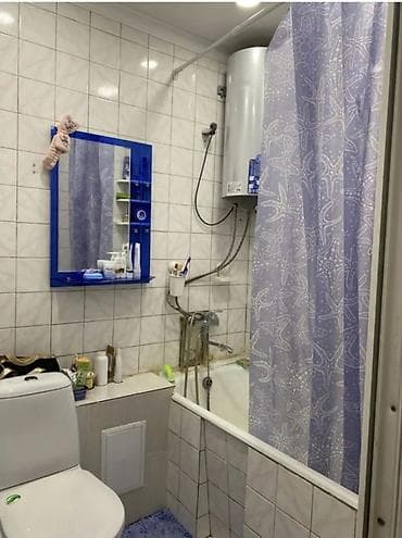 Квартиры: 2 комнаты, Агентство недвижимости, С мебелью полностью — 5