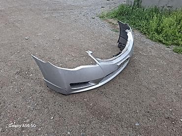 мерс 210 бампер передный: Бампер Honda, Б/у, Оригинал — 3