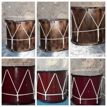 сколько стоит стол для настольного тенниса: Продаю кавказские барабаны по 10000 сом такжи изготовливаем любой — 5