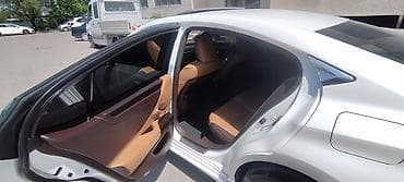 Продажа авто: Lexus ES: 2019 г., 2.5 л, Вариатор, Гибрид, Седан — 6