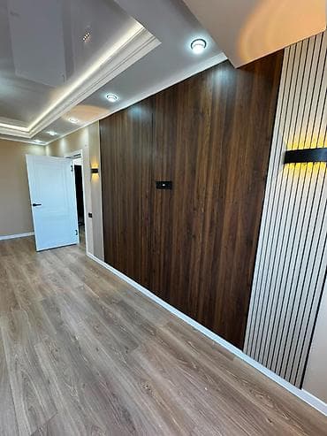 ihlas green park: 1 комната, 42 м², Мед Академия Элитка, 11 этаж, Евроремонт — 2