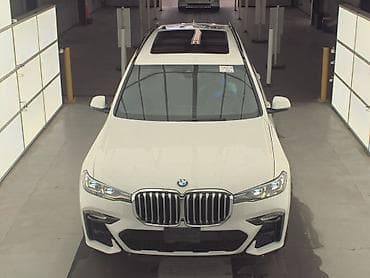 бмв х7 2021 цена в бишкеке: BMW X7: 2020 г., 3 л, Автомат, Бензин, Внедорожник — 6