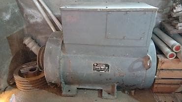 мебель бишкек табылга: Генераторлор — 5