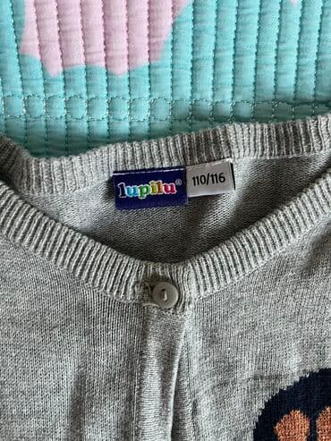 детские брендовые вещи: Классная футболка размер на 8-10 л рубашки и кофточки в хорошем — 14