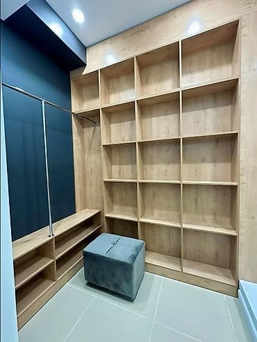 кант бизнес: Аренда офисов, 100 м², В бизнес центре, 1 линия, С оборудованием, С отдельной кухней — 9