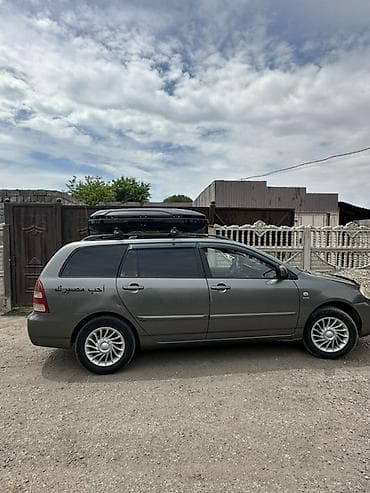 вскрытия замок: Автобокс 500 л — 4