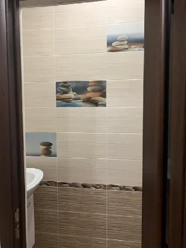 аренда квартир бишкек собственник без подселения: 3 комнаты, 125 м², Элитка, 2 этаж — 4