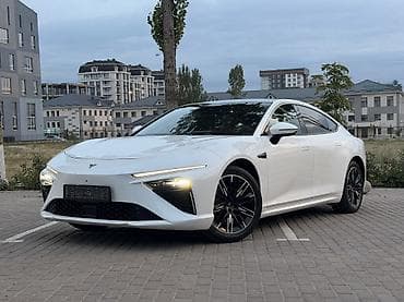 vin code: Neta S Гибрид 1.5 литра Расход 3-4 л Год 2023 Пробег 50 000км (Не — 1