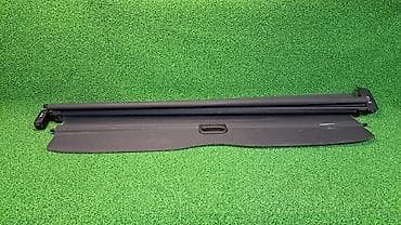 Шторка багажника до рест Е53 Год 2002 В отличном состоянии, очень