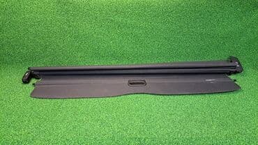 чехлы на авто на заказ бишкек: Шторка багажника до рест Е53 Год 2002 В отличном состоянии, очень — 1