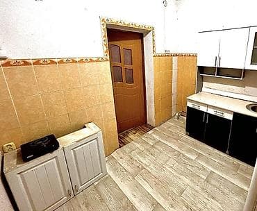 дешевые гостиницы: Ак Босого ж/м Сдается 2х ком картира гостиничного типа В частном — 1