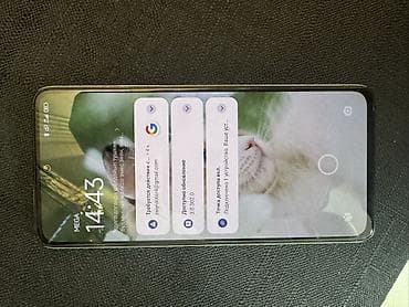 Redmi not 14 Смартфон с экраном с отверстием под фронтальную камеру
