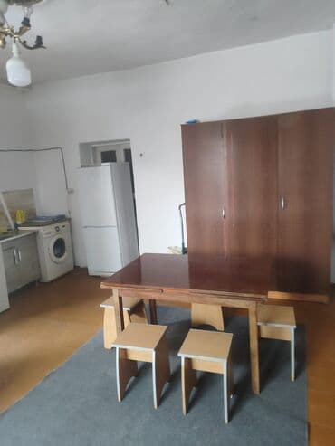 2 комнаты, Собственник, Без подселения, С мебелью частично