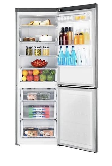 кухонные весы бишкек: Холодильник Samsung, Новый, Двухкамерный, 66 * 188 * 71 — 6