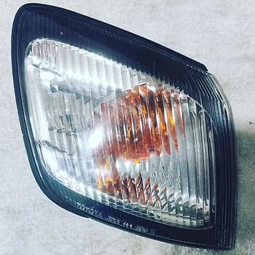 Комплект поворотников Toyota