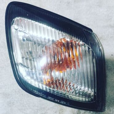 поворотники на виндом: Комплект поворотников Toyota — 1