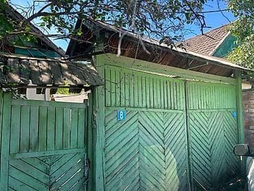 Продаются два отдельных дома на одном участке. Параметры и — 6
