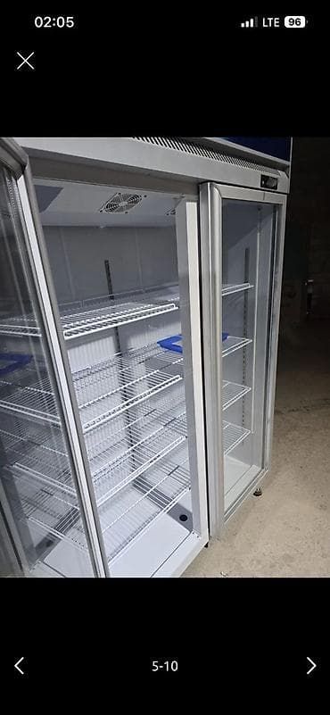 Муздатуучу жабдуулар: Суусундуктар үчүн, Кытай, Жаңы — 8