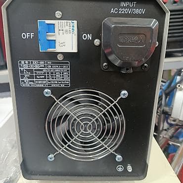 сварка 3 1: Сварочный аппарат, Ручная дуговая сварка — 2