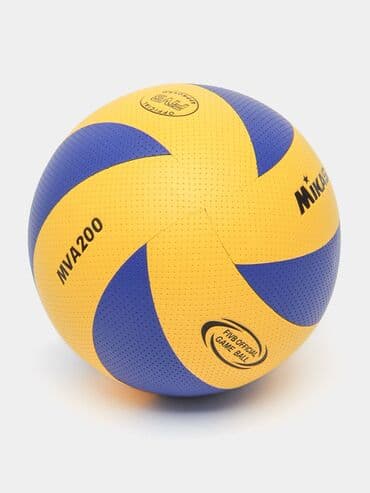 баскетбольный мяч цена: 🏐 Волейбольный мяч MIKASA 🔹 Официальный дизайн — как на международных — 2