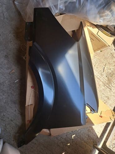 диск на рекс: Крыло рекс 906рестайлинг,907 — 1