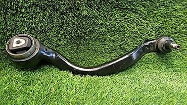 bmw c7: Передний левый рычаг BMW 2009 г., Б/у, Оригинал, Германия — 2