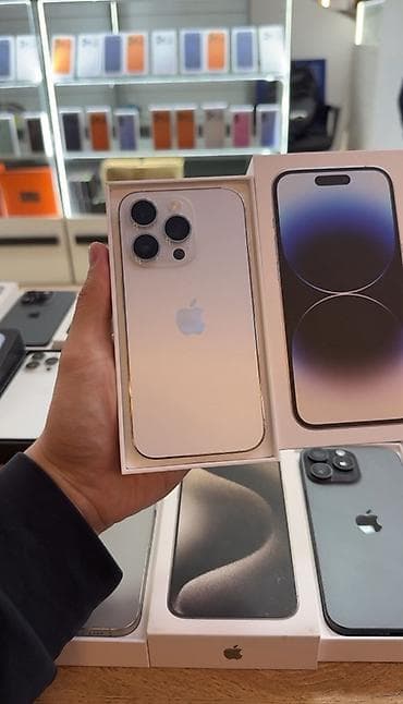 корпус айфон: IPhone 15 Plus — 7
