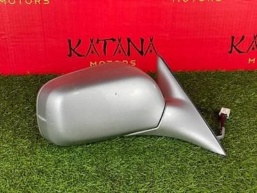 Зеркало заднего вида Toyota Windom MCV30 1MZ 2003 правое