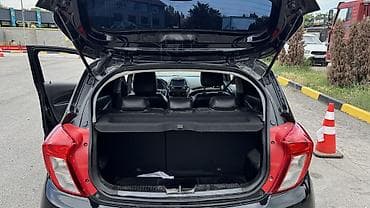 mir muz: Chevrolet Spark: 2019 г., 1 л, Автомат, Бензин, Хэтчбэк — 8