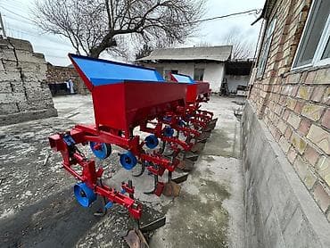 colf 2: Продаю культиватор 7ми рядный. секции усиленныйе на подшипниках. рама — 3