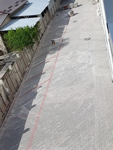 Кладка: Укладка брусчатки Гарантия Больше 6 лет опыта — 2