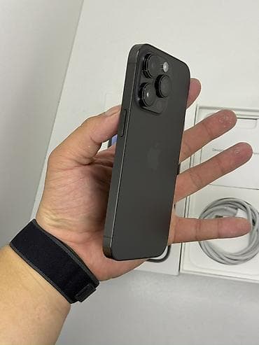 xbox 360 цены: IPhone 14 Pro, Б/у, 256 ГБ, Черный, Кабель, Коробка, 80 % — 6