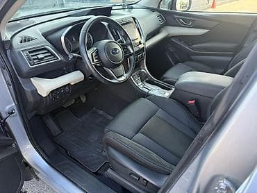spot: Subaru Ascent: 2020 г., 2.4 л, Вариатор, Бензин, Кроссовер — 9
