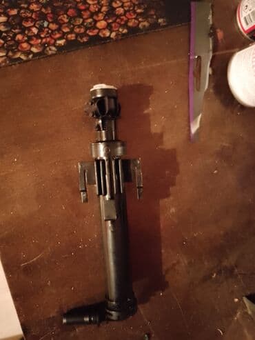 3d полики на заказ бишкек: Форсунка омывателя фар (телескопическая, выдвижная). Описание:BMW - — 2