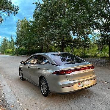 реальному: 🚗 Aion S, 2023 Продается Aion S 2023 года в отличном состоянии ✅ — 6
