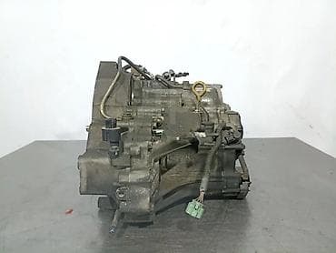 Детали КПП и трансмиссии: АКПП Honda B20B (CR-V, StepWGN)2WD 🔧 В продаже АКПП на Honda B20B!2WD — 2