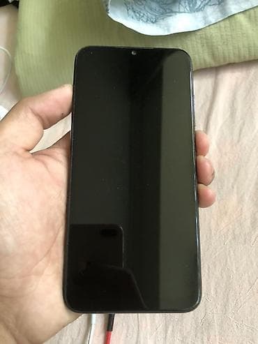 redmagic 7: Смартфон Redmi (серия Note, черный) - Корпус: стеклянная задняя — 4