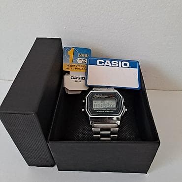 Подарок на 23 февраля
Часы casio
Все функции работают
Доставка 150с at lalafo.kg Подарок на 23 февраля
Часы casio
Все функции работают
Доставка 150с