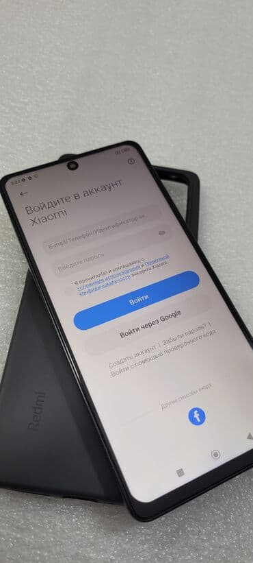 poco x7 pro: Poco M6 Pro 5G, Б/у, 256 ГБ, цвет - Черный, 2 SIM — 9