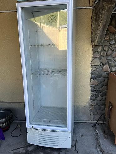 морозильный лар: Для напитков — 2