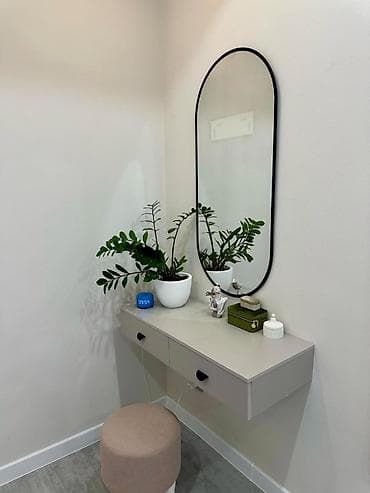osh flat: 3 комнаты, 90 м², Асанбай мкр 12 этаж, Дизайнерский ремонт — 2