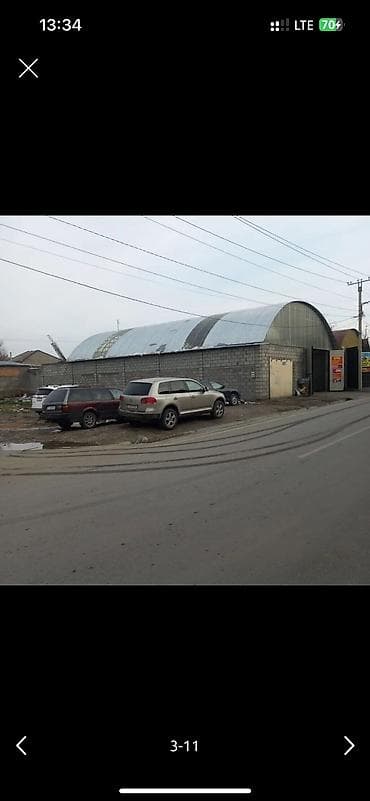 Недвижимость: СТО, 336 м²,Действующий, С оборудованием — 10