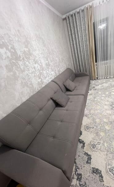 модульная мягкая мебель: Модульный диван, Новый — 2