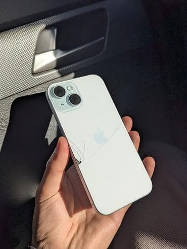 honor 9: IPhone 15, 128 ГБ, Чехол, 100 % — 4