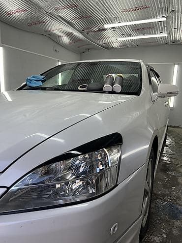 тонирование окон: Без выезда — 4