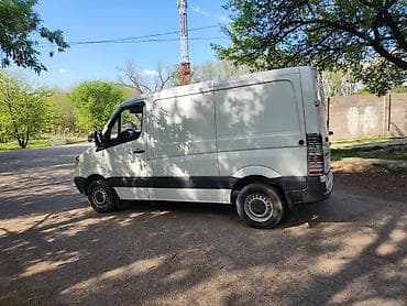 ez 30: Легкий грузовик, Mercedes-Benz, Стандарт, Б/у — 7