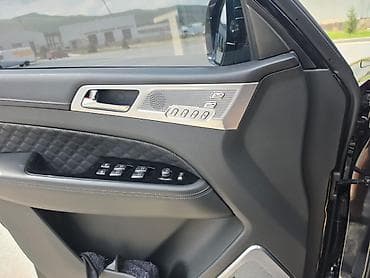 r20: Ssangyong Rexton: 2020 г., 2.2 л, Автомат, Дизель, Внедорожник — 9