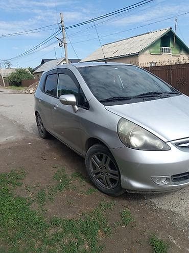 ремень на фит: Honda Jazz: 2008 г., 1.3 л, Механика, Хэтчбэк — 1